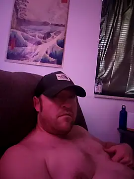 Snapshot of Scottydoesntknow1234 chatting on 02/16/25, 10:55 Scottydoesntknow1234 online show from 02/16/25, 10:55