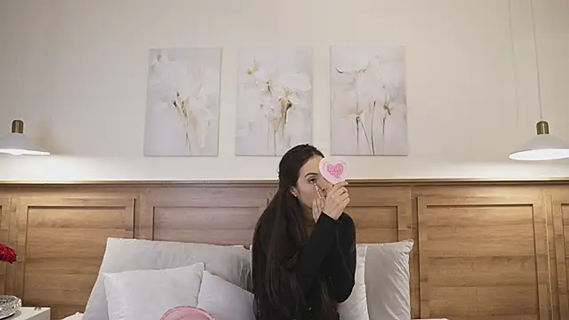 Amber Rush  online show from 03/23/26, 10:31