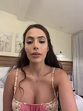 Amber Rush  online show from 05/07/26, 11:19