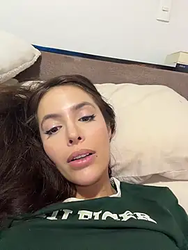 Amber Rush  online show from 07/27/26, 11:23