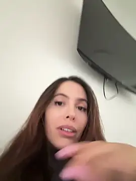 Amber Rush  online show from 10/15/25, 08:17