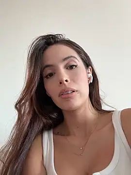 Amber Rush  online show from 09/30/25, 08:04
