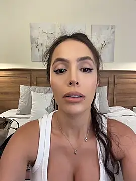 Amber Rush  online show from 05/19/26, 10:50