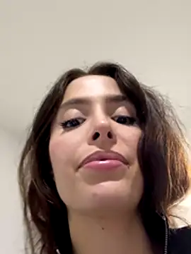 Amber Rush  online show from 01/07/26, 01:21