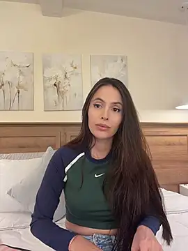 Amber Rush  online show from 05/13/26, 10:39