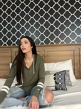 Amber Rush  online show from 02/17/25, 10:49