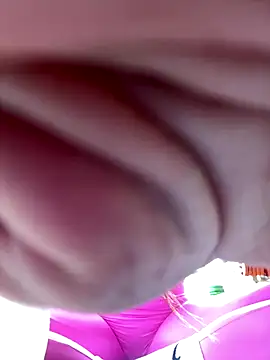 Amber Rush  online show from 10/30/25, 04:59