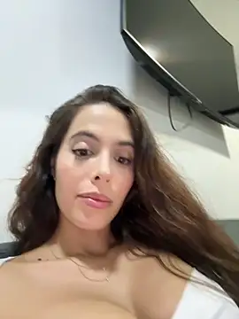 Amber Rush  online show from 10/01/25, 08:02