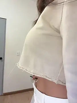 Amber Rush  online show from 04/28/26, 11:53