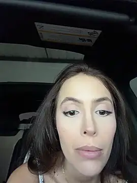 Amber Rush  online show from 06/19/26, 08:58