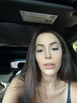 Amber Rush  online show from 05/04/26, 08:22