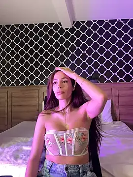 Amber Rush  online show from 12/02/24, 06:49