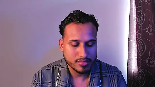 SubmissiveHorny online show from 07/24/26, 12:45