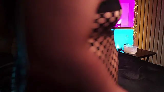 JenniferCD online show from 03/19/26, 05:24