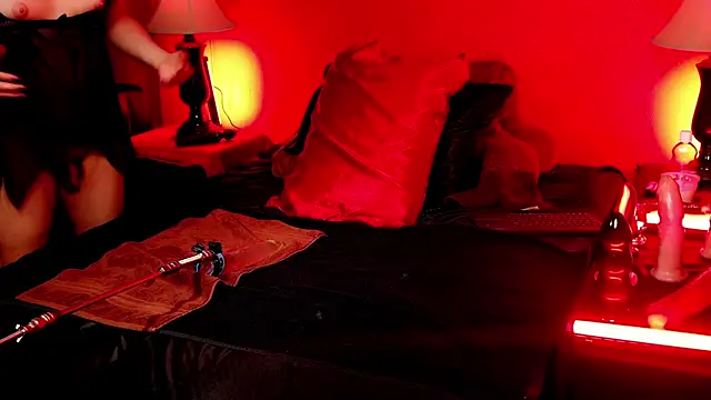 JenniferCD online show from 03/08/26, 02:04