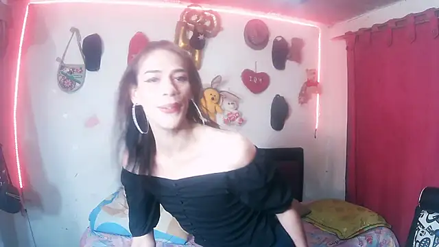 alexxa dirty online show from 05/09/26, 11:19