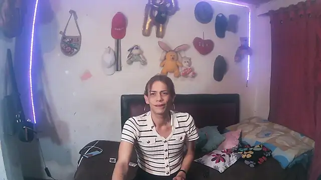alexxa dirty online show from 05/27/26, 03:14
