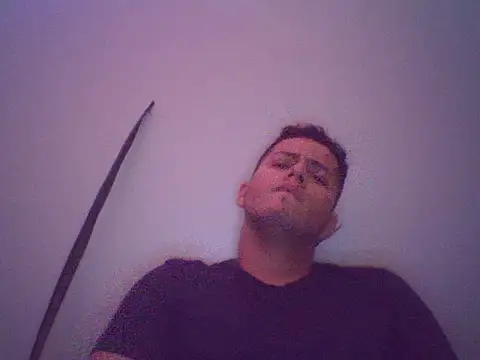 Malandralle online show from 12/01/25, 05:41