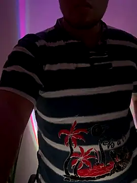 Malandralle online show from 11/21/25, 05:50