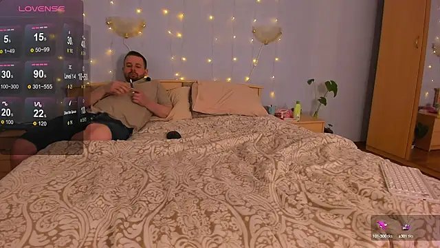 NikkiNSerdron online show from 03/07/25, 05:40