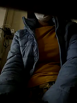 Tuongvy05 online show from 11/28/25, 05:57