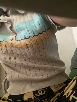 Tuongvy05 online show from 03/03/25, 07:35