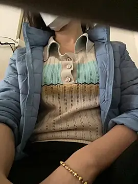 Tuongvy05 online show from 03/22/25, 02:05