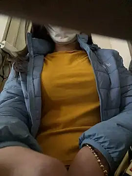 Tuongvy05 online show from 03/20/25, 02:40