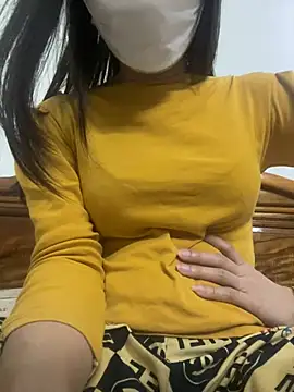 Tuongvy05 online show from 02/26/25, 05:00