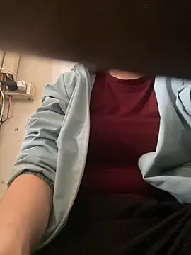 Tuongvy05 online show from 02/26/26, 07:08