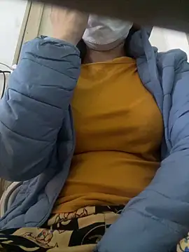 Tuongvy05 online show from 02/27/25, 03:40