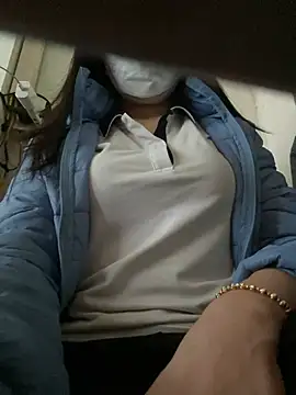 Tuongvy05 online show from 03/17/25, 02:30