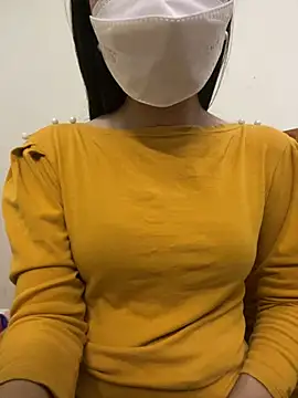 Tuongvy05 online show from 03/18/25, 03:45