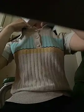 Tuongvy05 online show from 03/21/25, 11:55