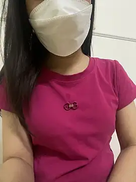 Tuongvy05 online show from 03/03/25, 11:24