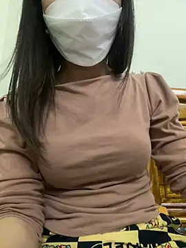 Tuongvy05 online show from 03/10/25, 09:12