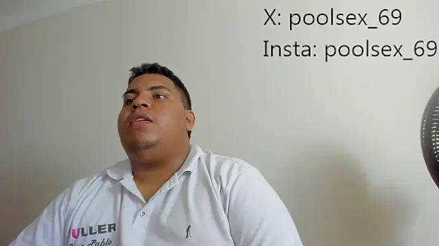 Poolsex 69 online show from 09/30/25, 06:03