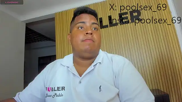 Snapshot of Poolsex_69 chatting on 10/21/25, 07:57 Poolsex 69 online show from 10/21/25, 07:57