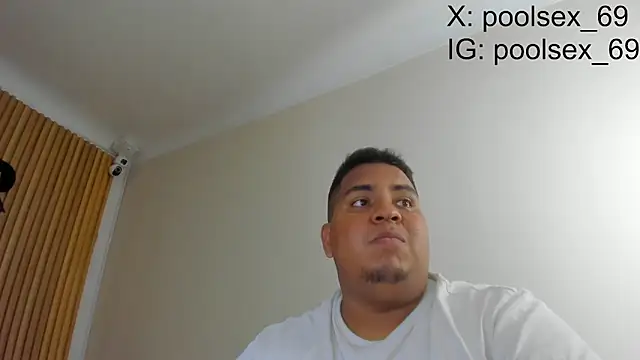 Poolsex 69 online show from 09/10/25, 08:19