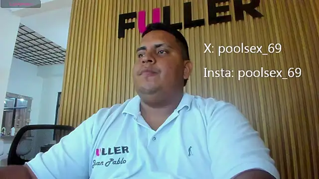 Snapshot of Poolsex_69 chatting on 02/26/26, 12:32 Poolsex 69 online show from 02/26/26, 12:32