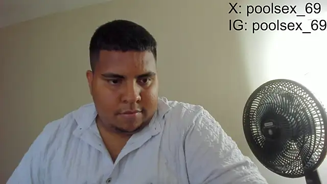 Poolsex 69 online show from 09/13/25, 06:41