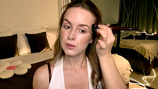 RozzitaBedberry online show from 03/24/26, 11:10