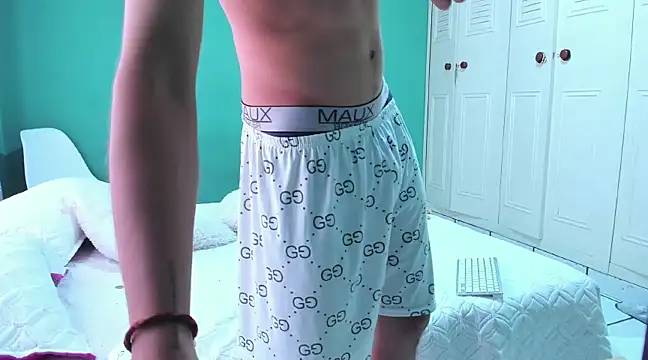 Chandler ken online show from 02/26/25, 04:16