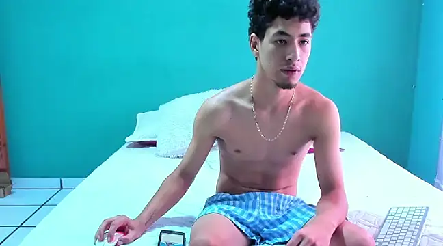 Chandler ken online show from 03/01/25, 04:33