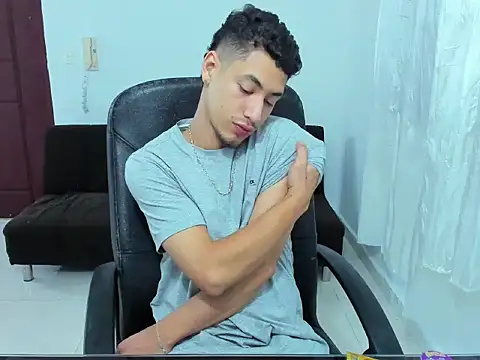 Chandler ken online show from 10/02/25, 02:37