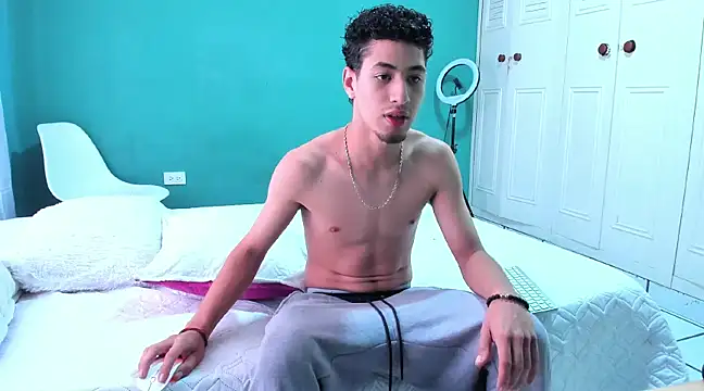 Chandler ken online show from 02/28/25, 04:10