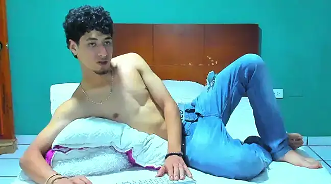 Chandler ken online show from 03/06/25, 01:58