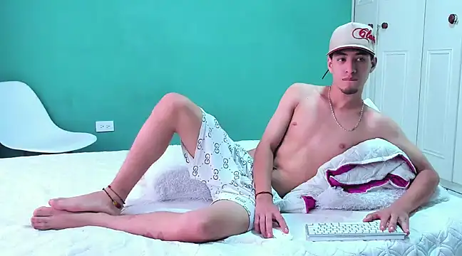 Chandler ken online show from 02/26/25, 07:21