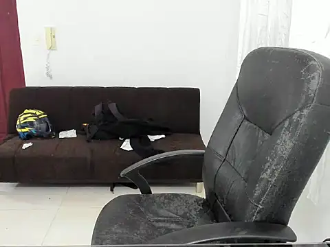 Chandler ken online show from 10/01/25, 02:27