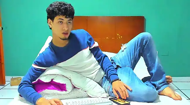 Chandler ken online show from 03/06/25, 05:14